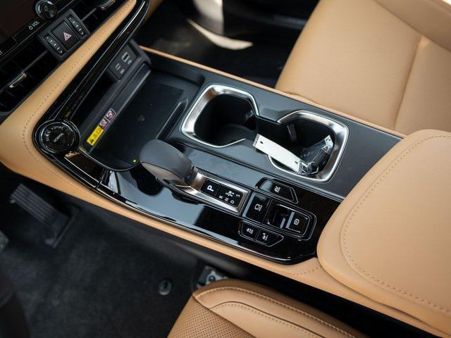 Photo of 2025 0085 Lexus NX 350h