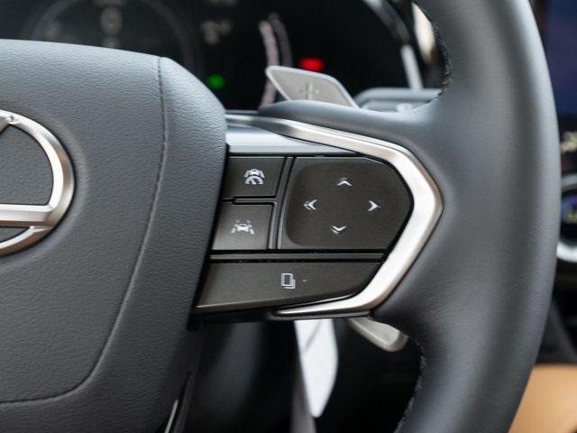 Photo of 2025 0085 Lexus NX 350h
