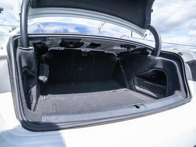 Photo of 2017 White Audi A4