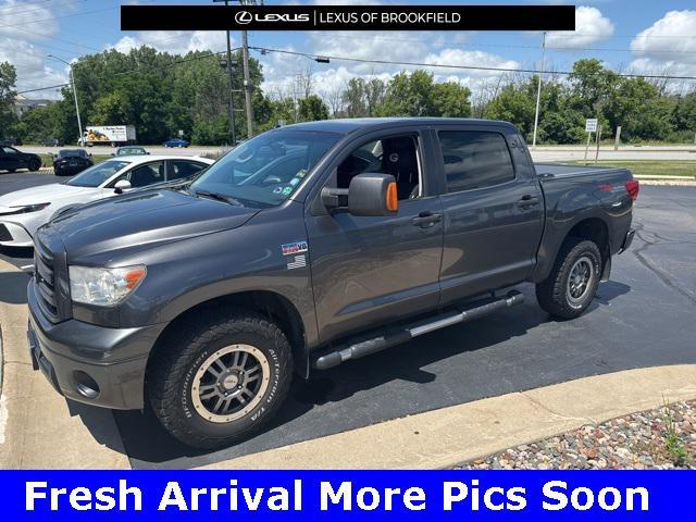 2013 Toyota Tundra