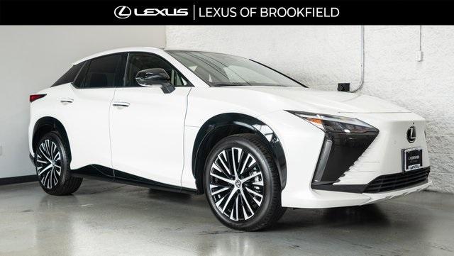 2023 Lexus Rz 450e