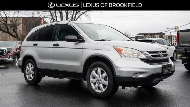 2011 Honda CR-V