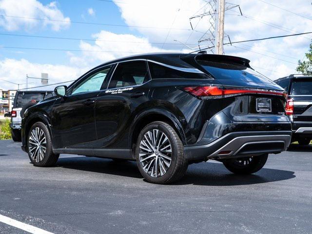 Photo of 2024 Caviar Lexus RX 350