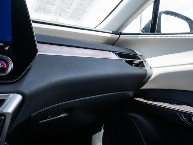 Photo of 2024 Caviar Lexus RX 350