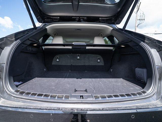 Photo of 2024 Caviar Lexus RX 350