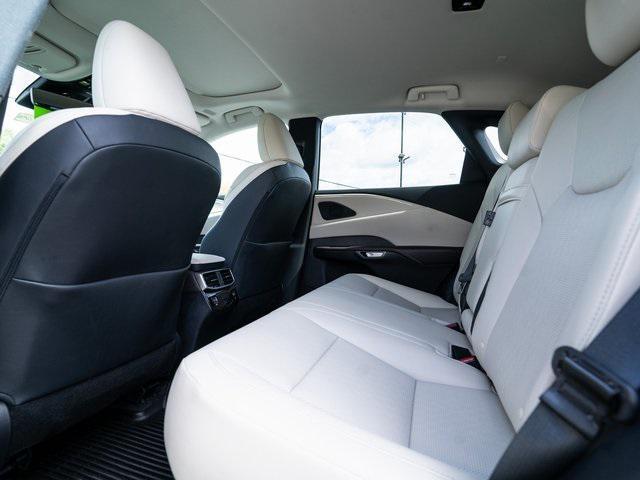 Photo of 2024 Caviar Lexus RX 350