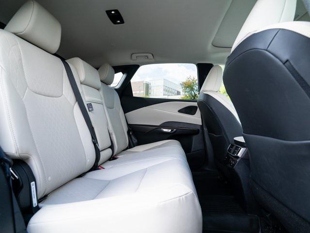 Photo of 2024 Caviar Lexus RX 350
