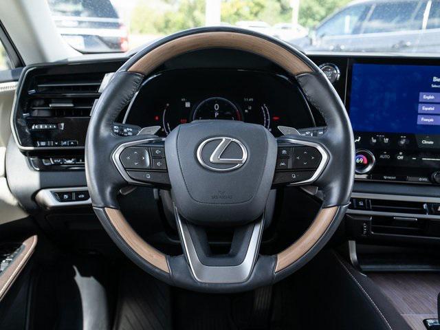 Photo of 2024 Caviar Lexus RX 350