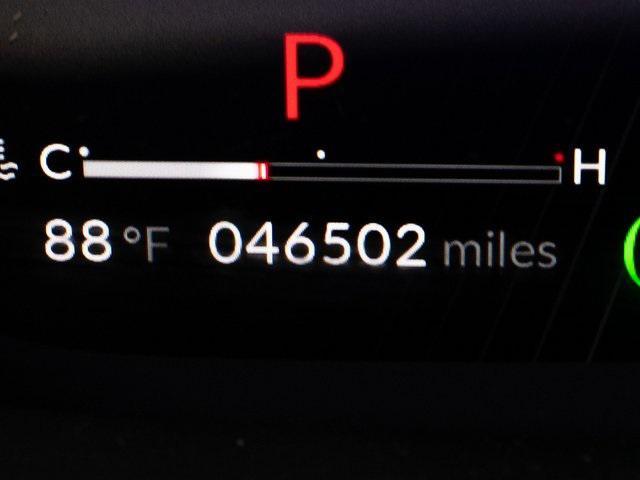 Photo of 2022 Black Acura MDX