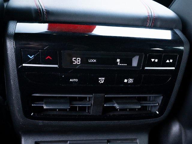 Photo of 2022 Black Acura MDX