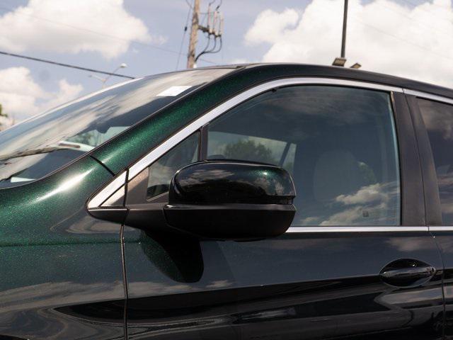 Photo of 2016 Black Forest Pearl Honda Pilot