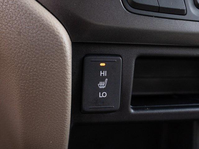 Photo of 2016 Black Forest Pearl Honda Pilot