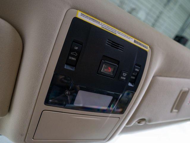 Photo of 2021 Black Lexus RX 350
