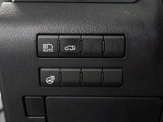 Photo of 2021 Black Lexus RX 350