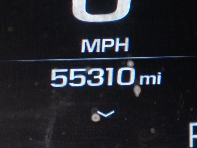 Photo of 2020 Summit White Chevrolet Tahoe