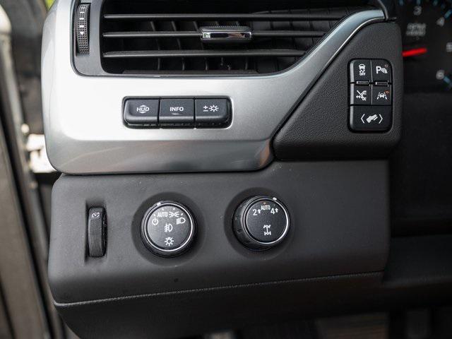 Photo of 2020 Summit White Chevrolet Tahoe