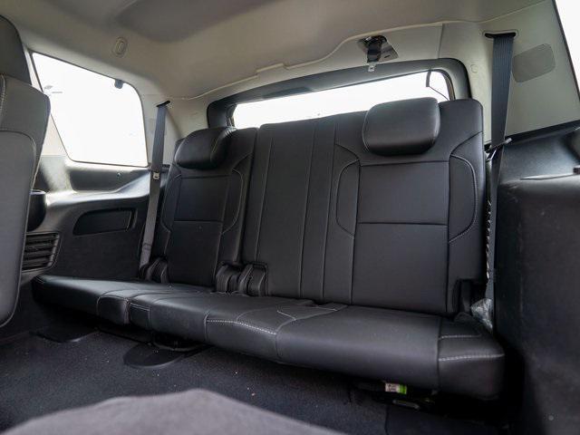 Photo of 2020 Summit White Chevrolet Tahoe