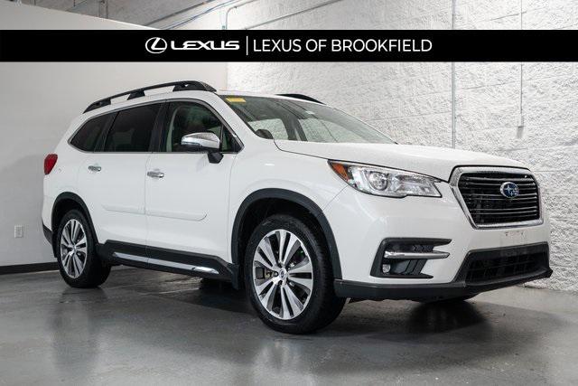 2020 Subaru Ascent