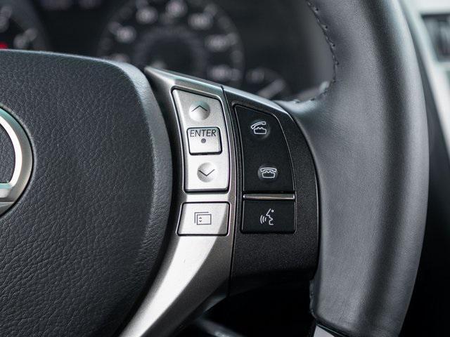 Photo of 2015 Nebula Gray Pearl Lexus RX 350