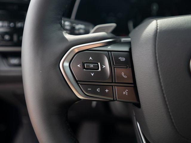 Photo of 2025 Mica Lexus TX 350