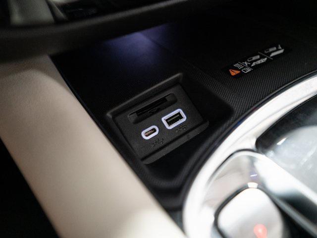 Photo of 2024 Cherry Red Tintcoat Buick Enclave