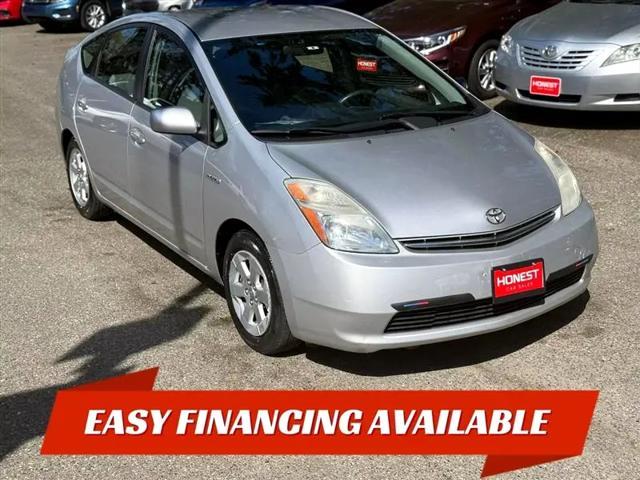 2006 Toyota Prius