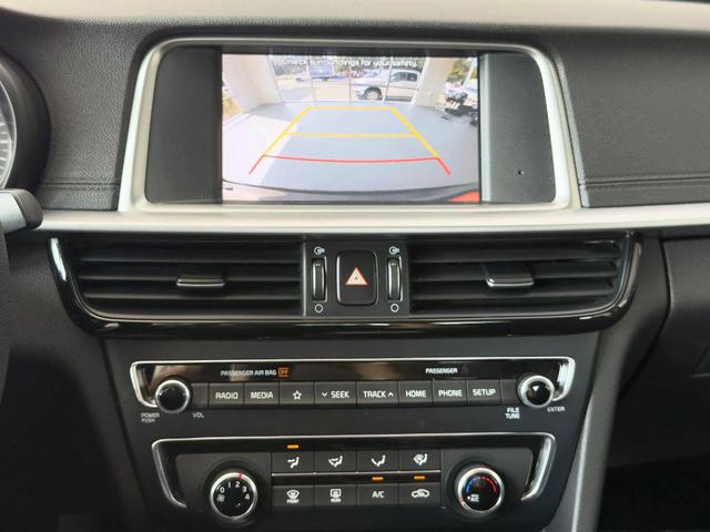 Photo of 2020 Sangria Kia Optima
