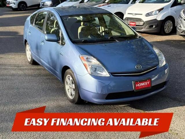 2007 Toyota Prius