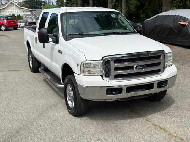 2006 Ford F-250