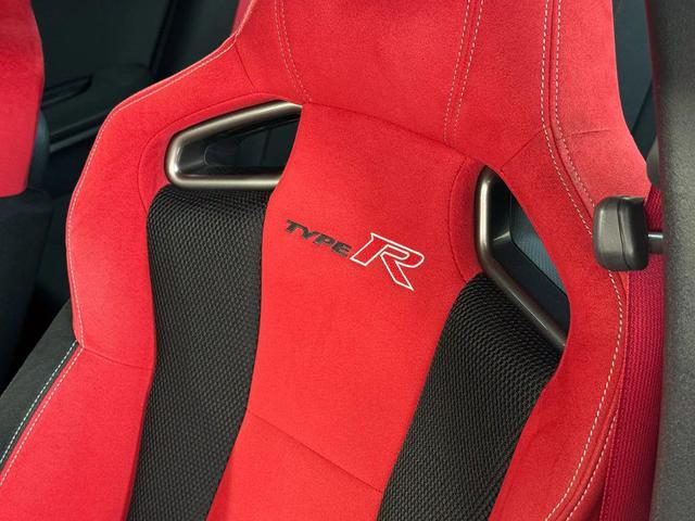 Photo of 2019 Championship White Honda Civic Type R