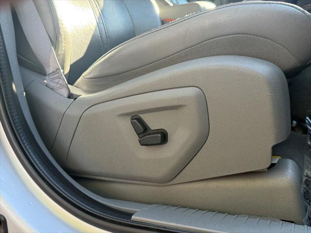 Photo of 2005 Bright Silver Metallic Clearcoat Jeep Grand Cherokee