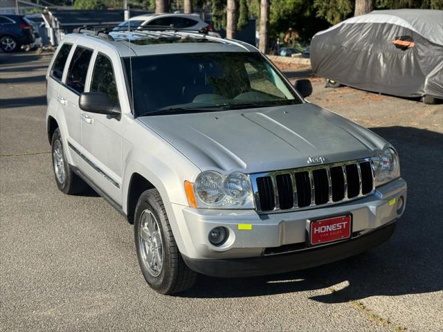 2005 Jeep Grand Cherokee