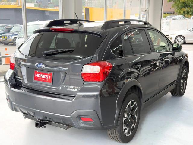 Photo of 2016 Crystal Black Silica Subaru Crosstrek