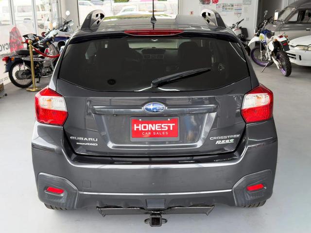 Photo of 2016 Crystal Black Silica Subaru Crosstrek