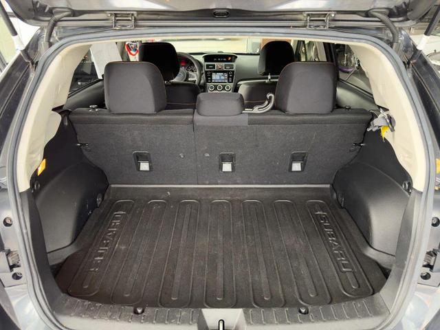 Photo of 2016 Crystal Black Silica Subaru Crosstrek