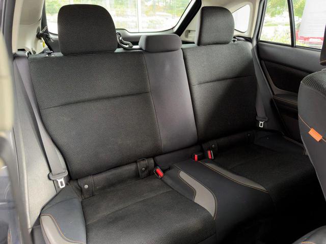 Photo of 2016 Crystal Black Silica Subaru Crosstrek