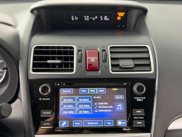 Photo of 2016 Crystal Black Silica Subaru Crosstrek