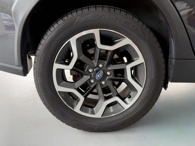 Photo of 2016 Crystal Black Silica Subaru Crosstrek