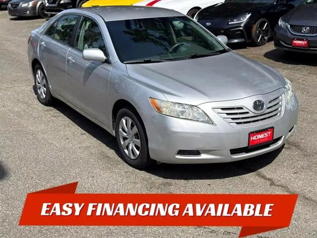 2009 Toyota Camry