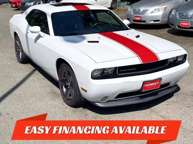 2014 Dodge Challenger