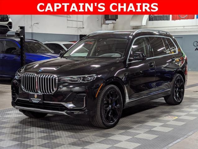 2022 BMW X7