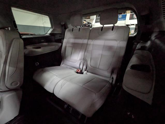 Photo of 2021 Velvet Red Pearlcoat Jeep Grand Cherokee L