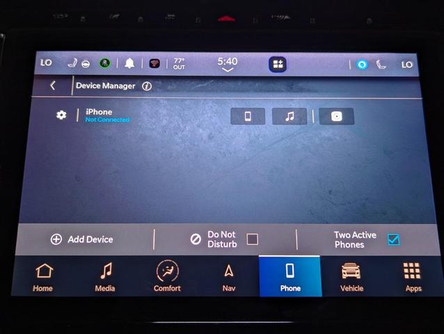 Photo of 2021 Velvet Red Pearlcoat Jeep Grand Cherokee L