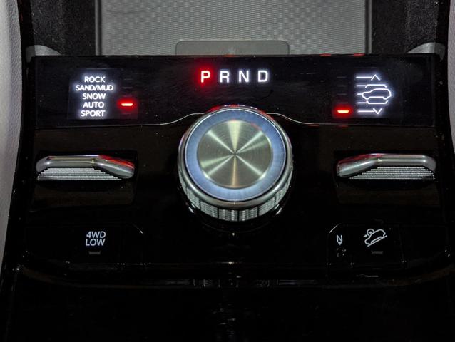 Photo of 2021 Velvet Red Pearlcoat Jeep Grand Cherokee L