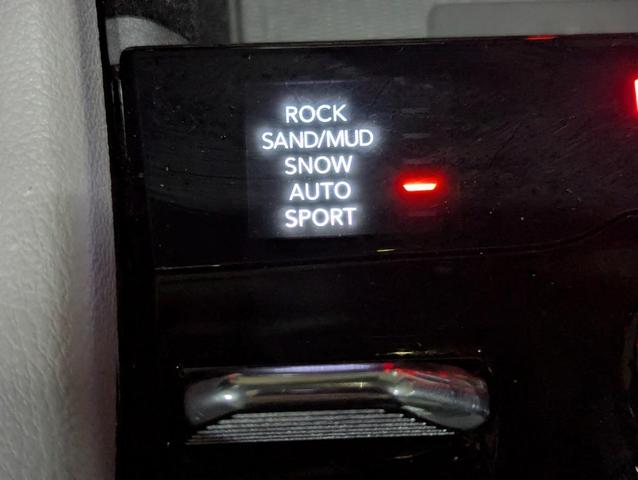 Photo of 2021 Velvet Red Pearlcoat Jeep Grand Cherokee L