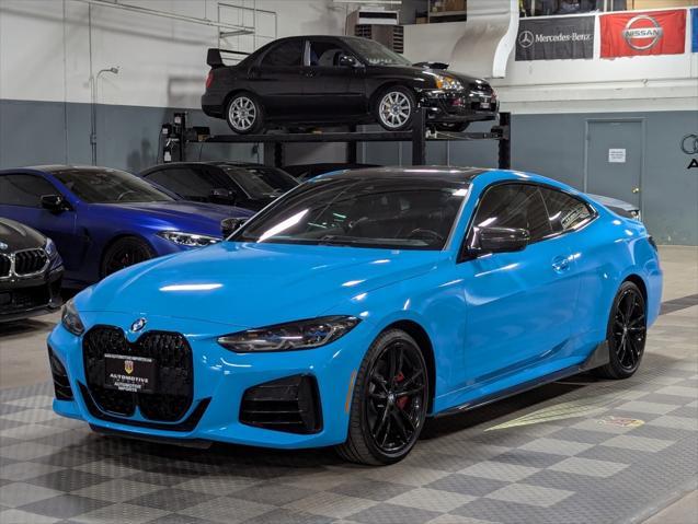 2024 BMW M440