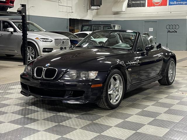 1999 BMW M