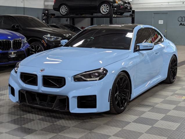 2023 BMW M2