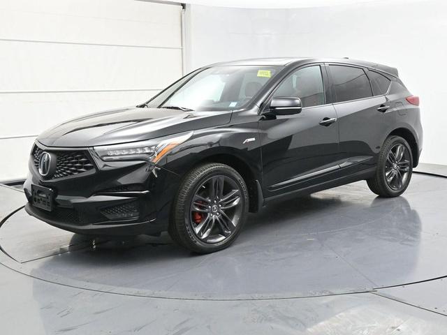 2020 Acura RDX