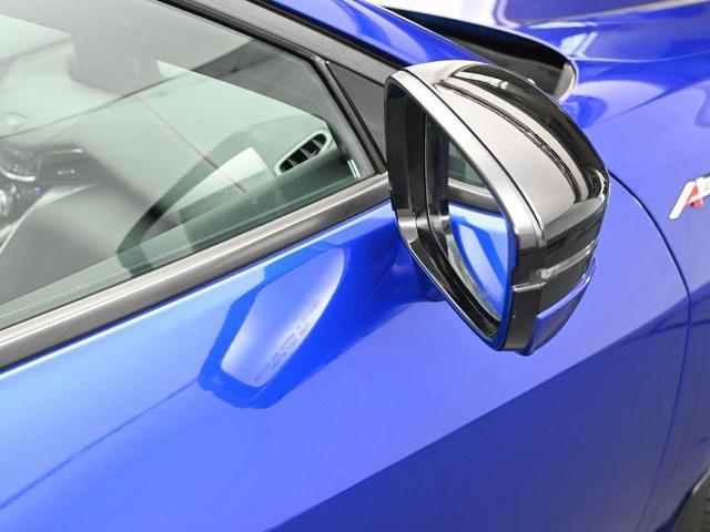 Photo of 2021 Apex Blue Pearl Acura TLX